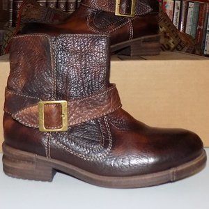 Miz Mooz Jolie leather US 6.5